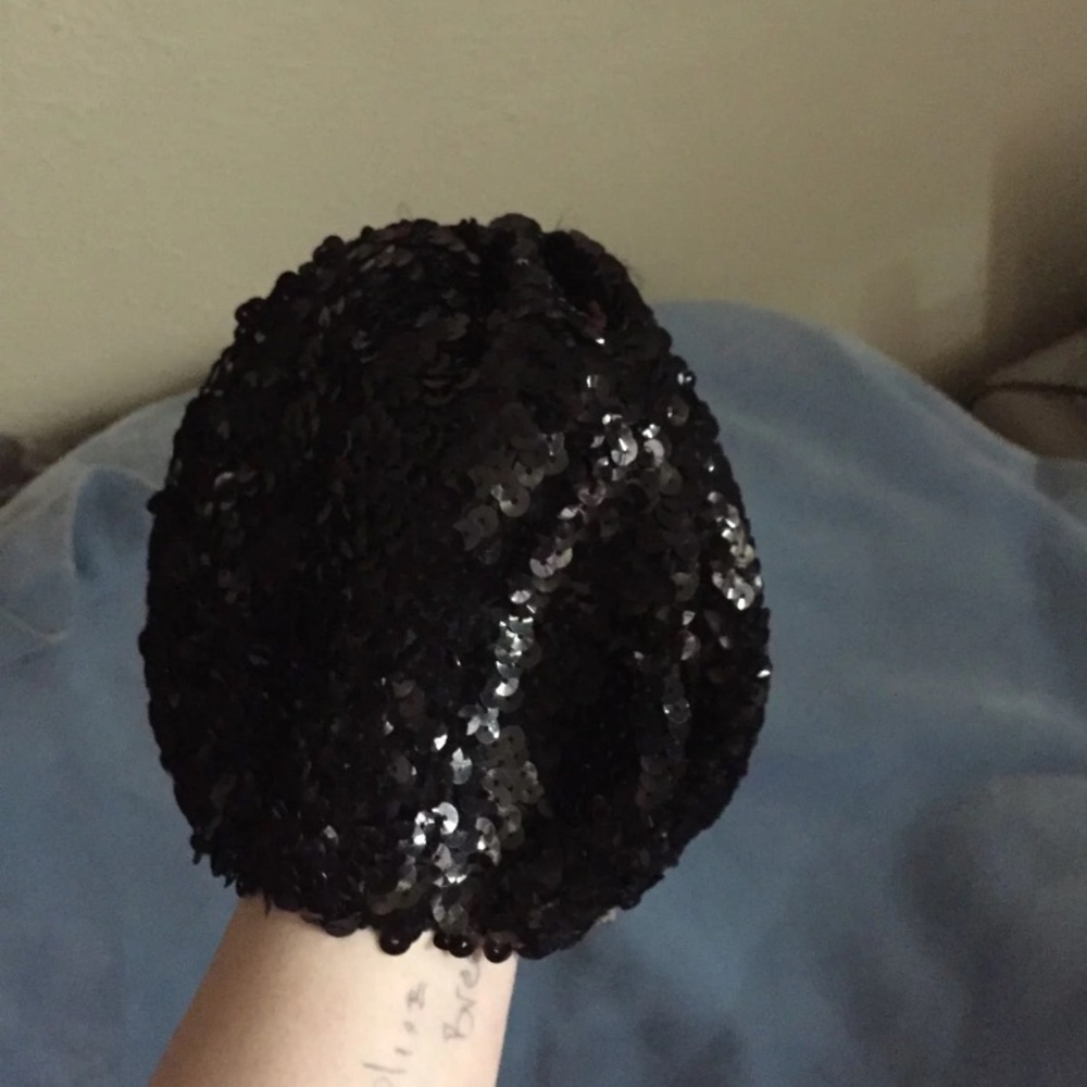 Cute hat